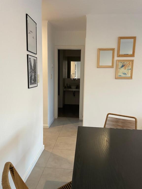 Administración MAIPU 3B FI DEPTO PREMIUM - 5