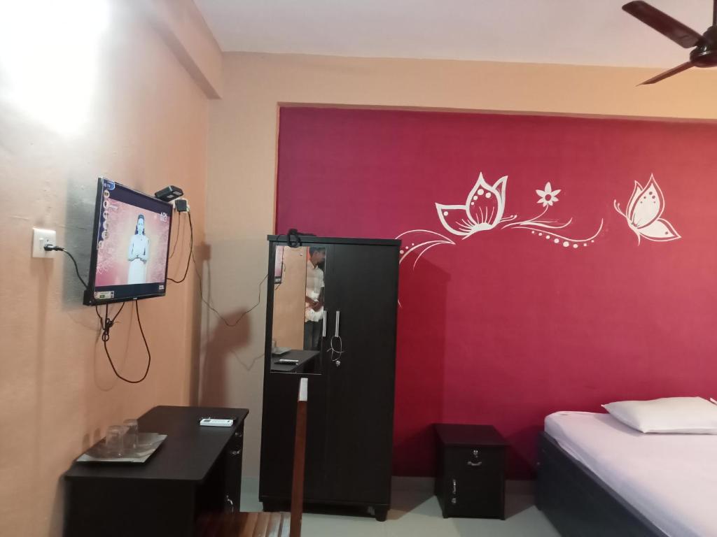 SAFA RESIDENCY photo
