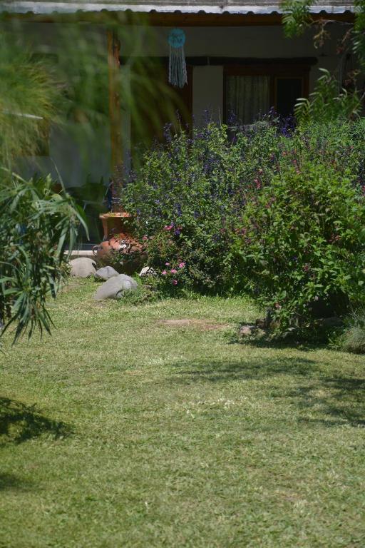 Hosteria Quinta Alta - 2