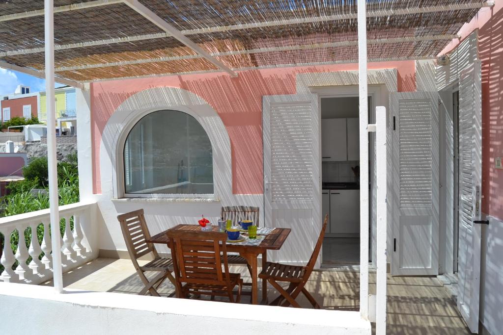 Maridea - Il Borgo - 3
