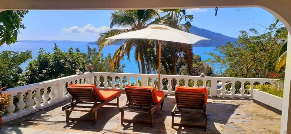 PANORAMIC Lodge Ankify