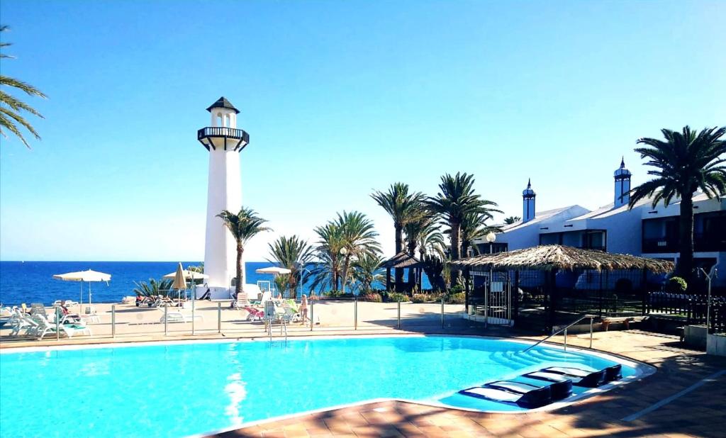 TOP 2 Sun Club bungalow terraza - 4