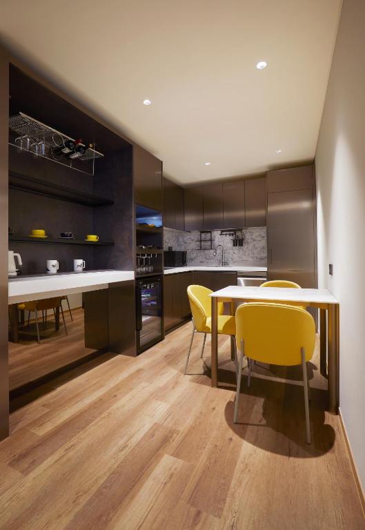 首尔江南voco酒店-洲际酒店集团旗下 (voco Seoul Gangnam by IHG )
