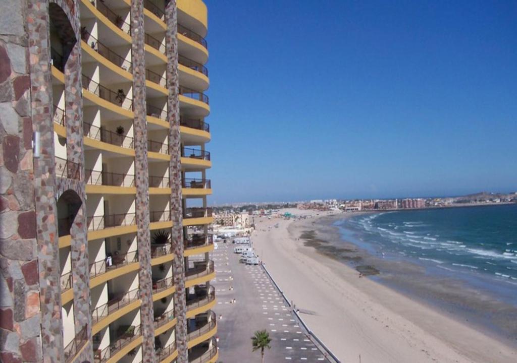 Condos At Sonoran Sky by TO — Hotel in Puerto Penasco