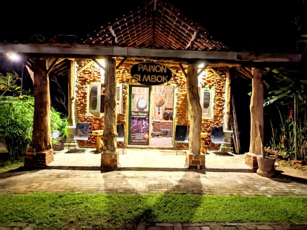 Kali Catur Resort