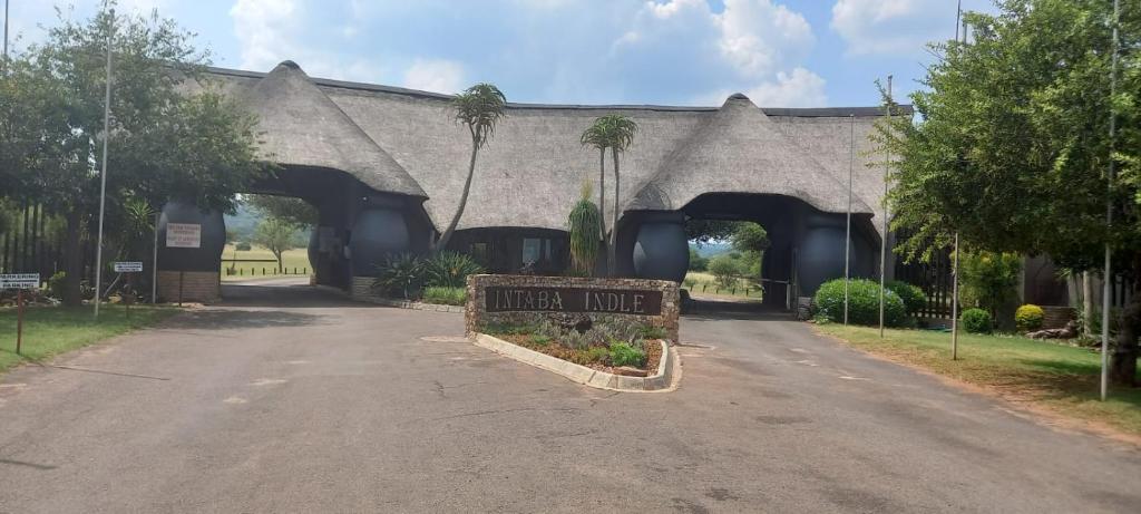 Ebenhaeser overnight accomodation — Hotel in Bela Bela