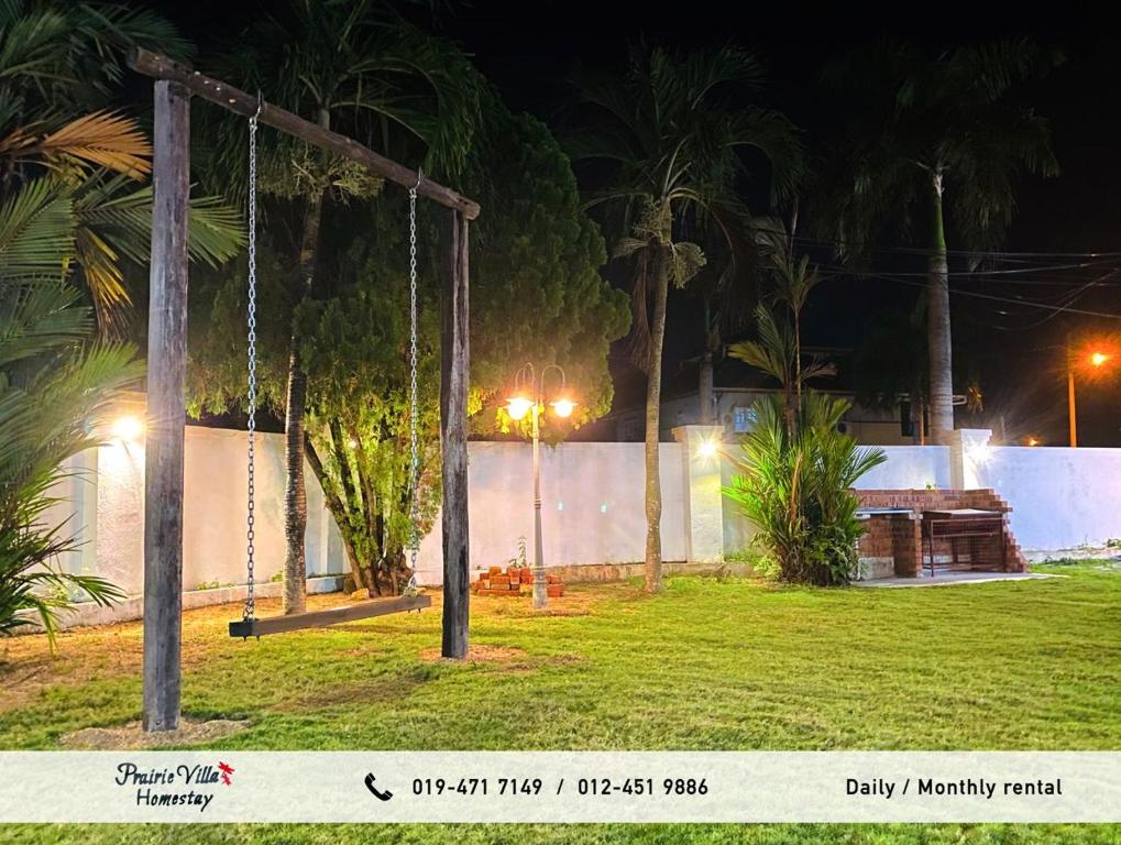 Prairie Villa Homestay photo
