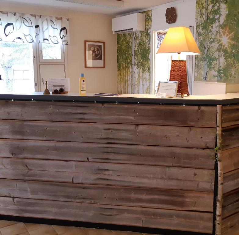 Gasthaus Henri 3
