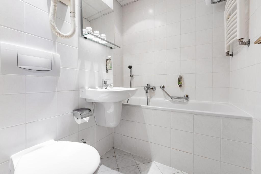 OREA Hotel Voro Brno photo