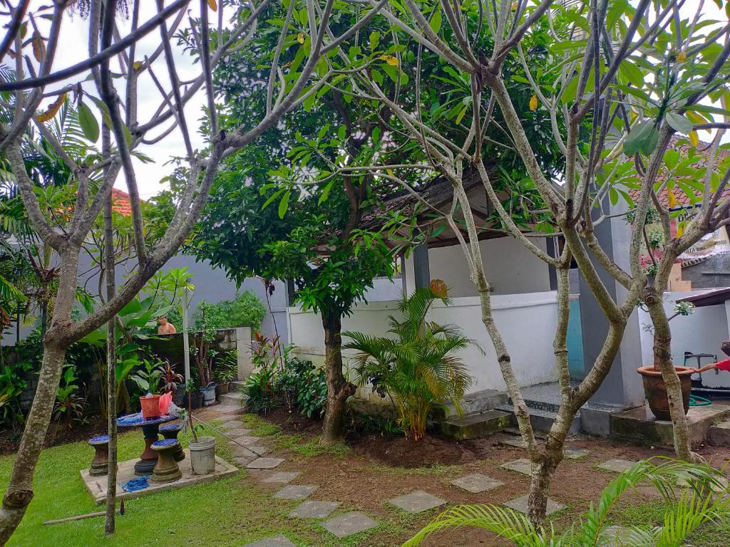 Ris Homestay photo