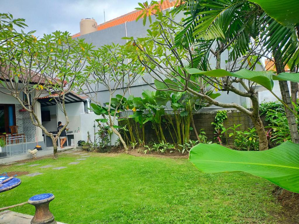 Ris Homestay photo