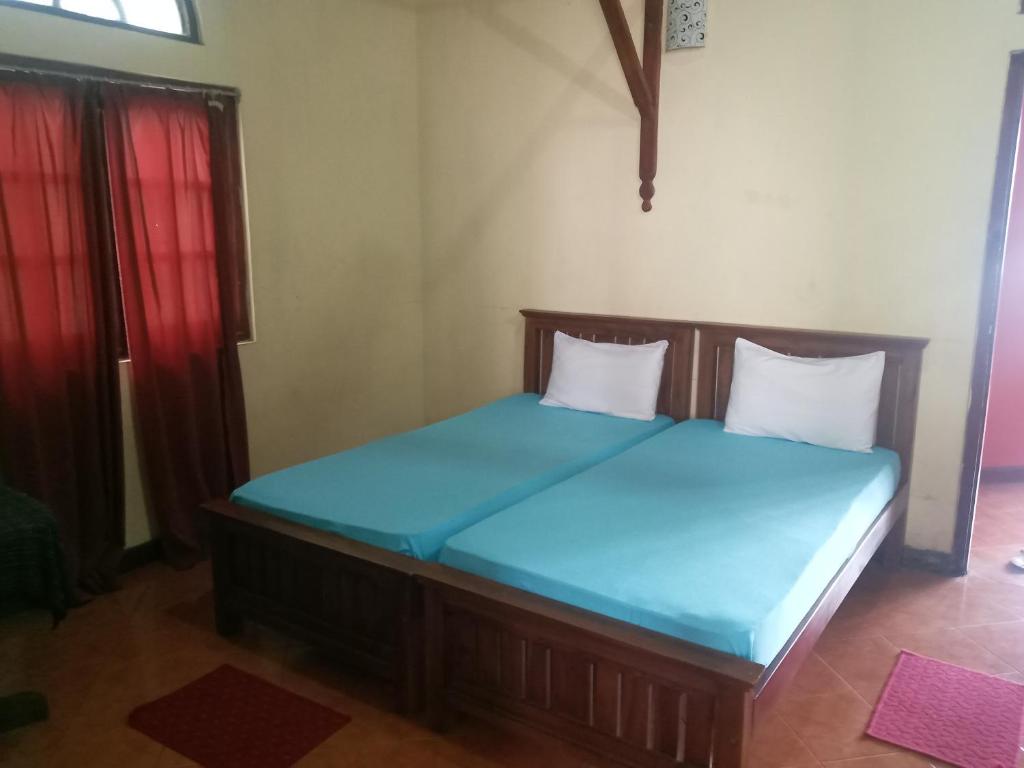 Kandyan Feel Free Homestay photo