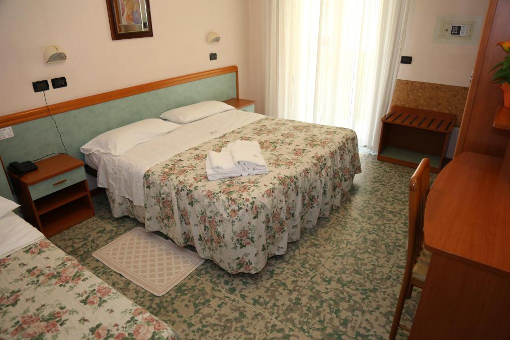 Hotel B&B Euro photo