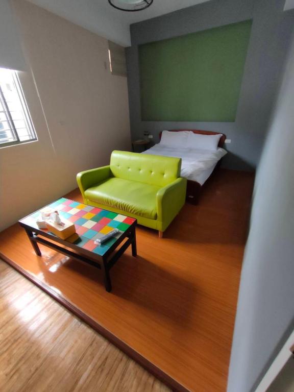 Bad Mia Homestay photo