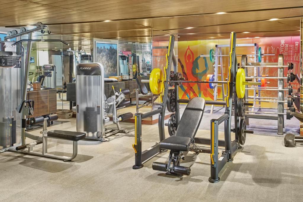 Palestra
