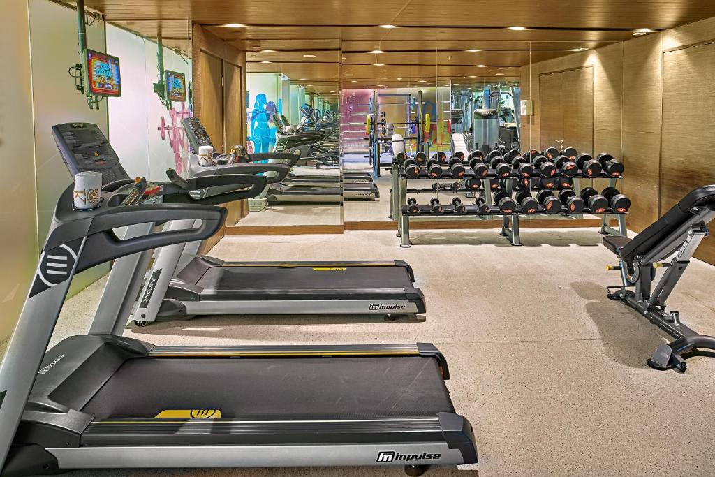 Palestra