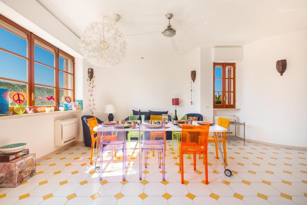 La Casa Bianca by BarbarHouse - 2