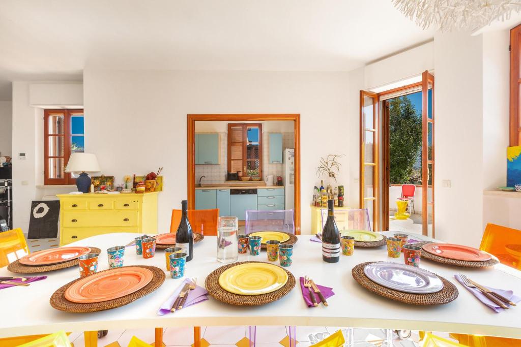 La Casa Bianca by BarbarHouse - 3