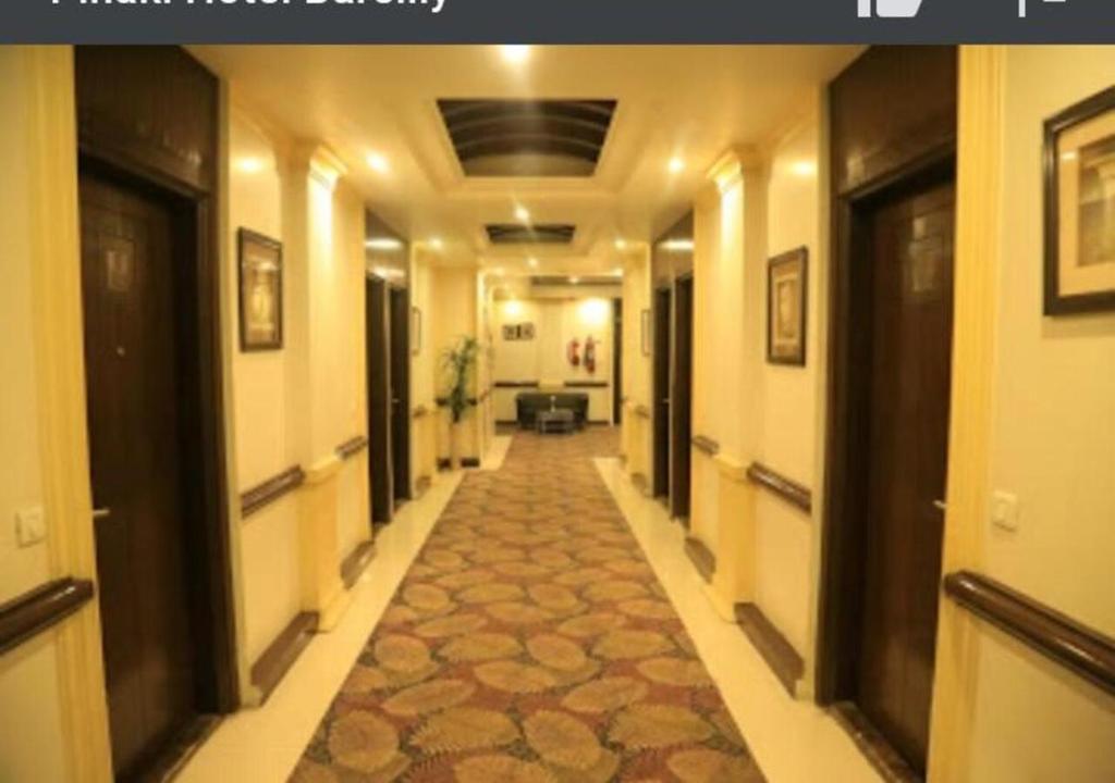 Hotel Comfort Inn Bl photo