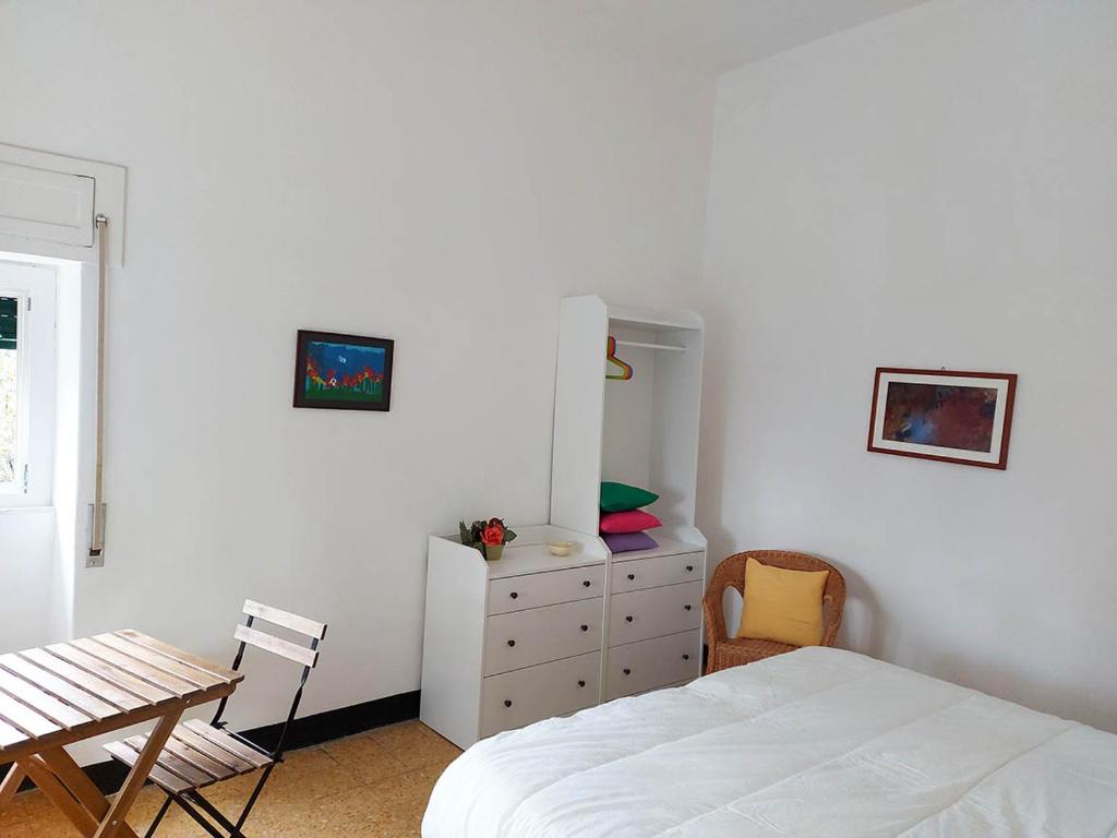 ALTIDO Perfectly Located Apt next to Beach, in Monterosso photo