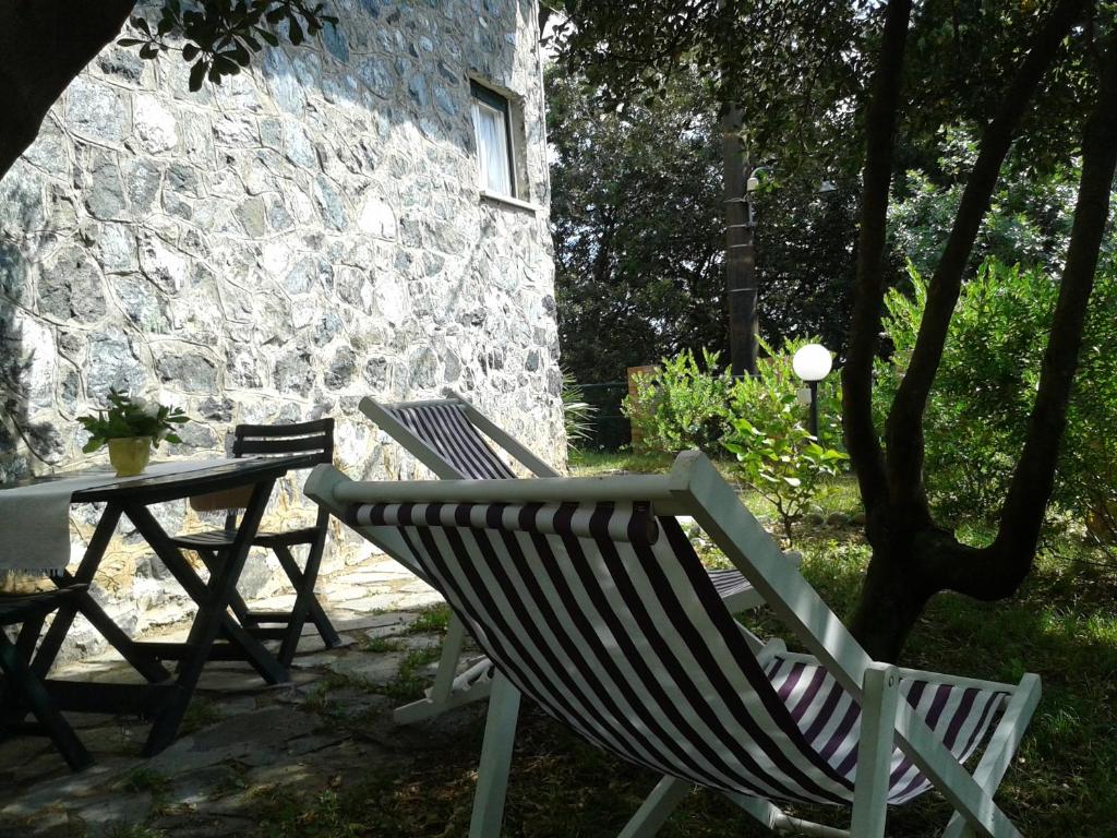 ALTIDO Perfectly Located Apt next to Beach, in Monterosso photo