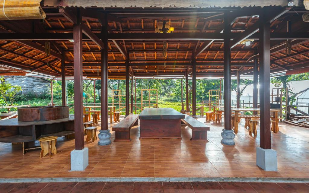 Phuong Nam Gia Trang Farmstay