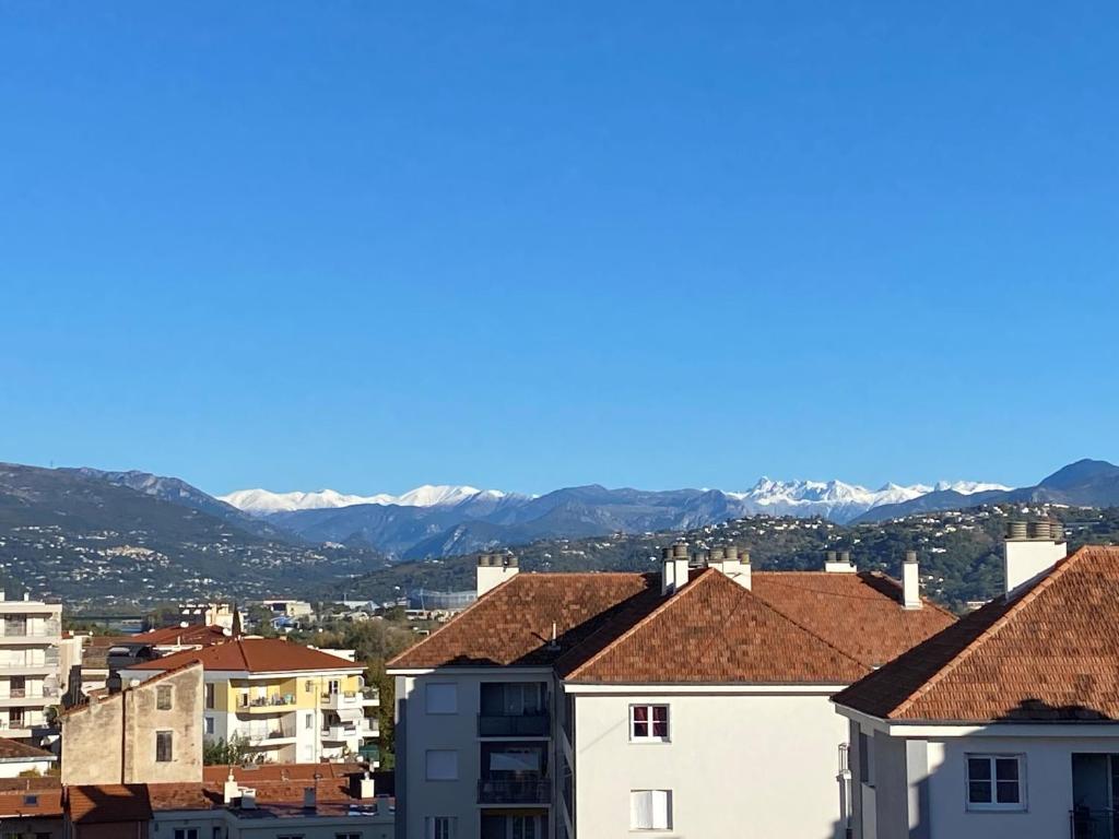 Best Western Hotel Journel Saint-Laurent-du-Var photo