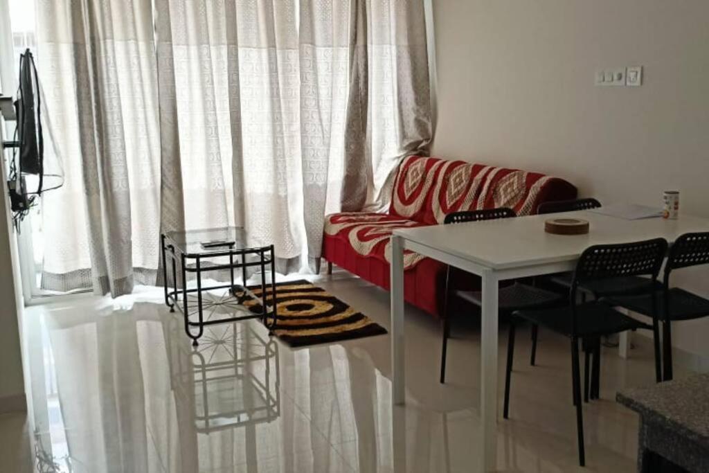 Garden View 1 BHK2BR Appt., Rio De Goa TATA Housing photo
