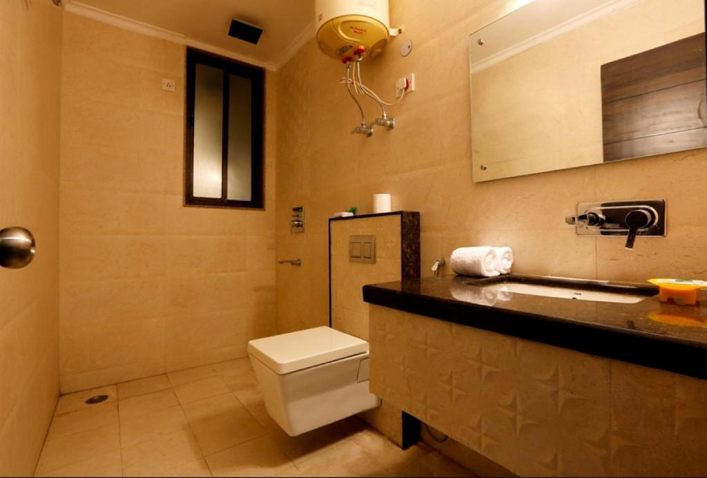 Hotel Anand International photo