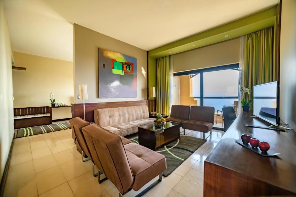 บริการและสิ่งอำนวยความสะดวก