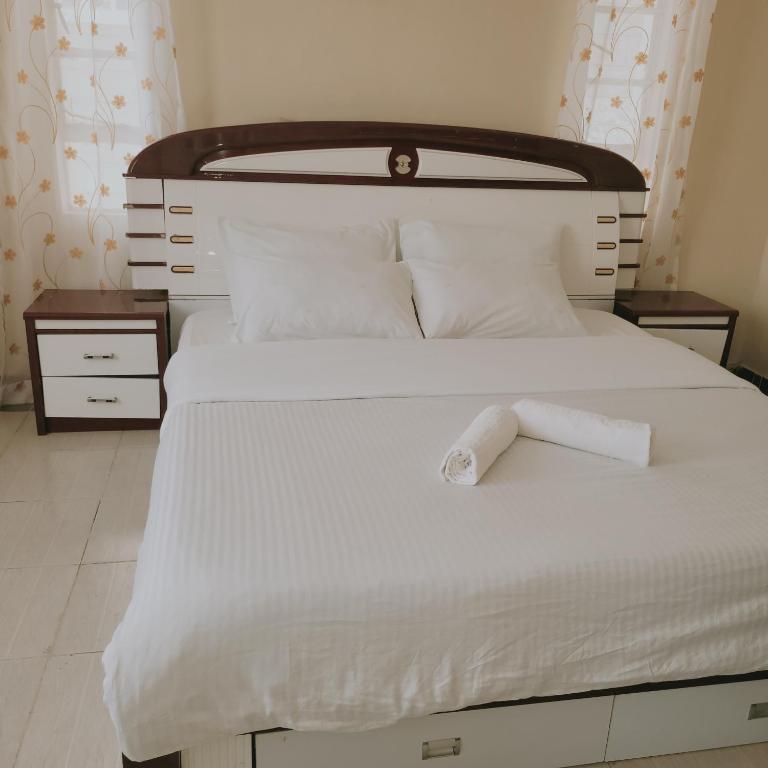 Ree Homestay & Safaris - JKIA photo