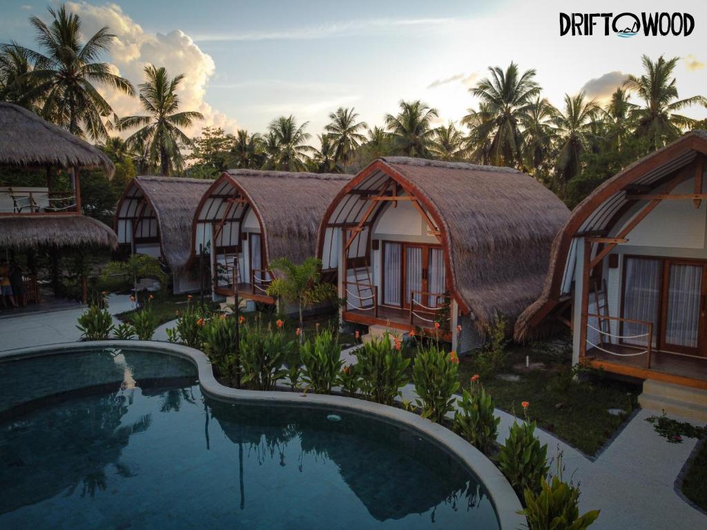 Driftwood Lombok — Hotel in Lombok