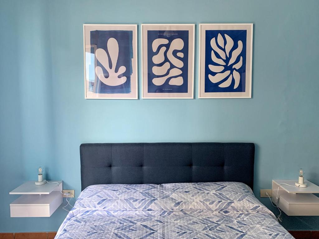 Downtown Tropea, Tropea