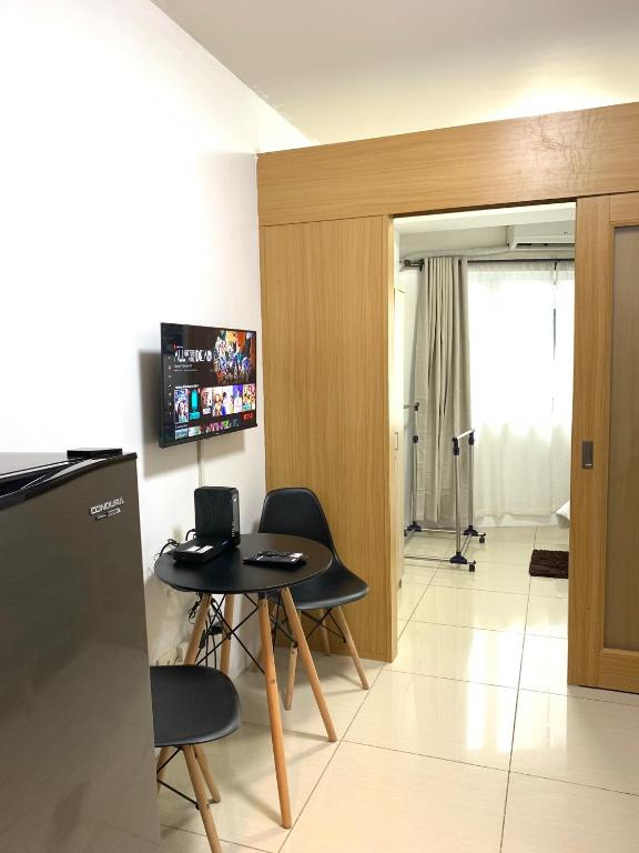 Cozy Crib - Shell Residences Condominium photo