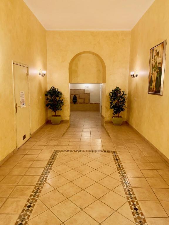 Cannes Apartment close to Congress Palace Croisette Beaches 전경