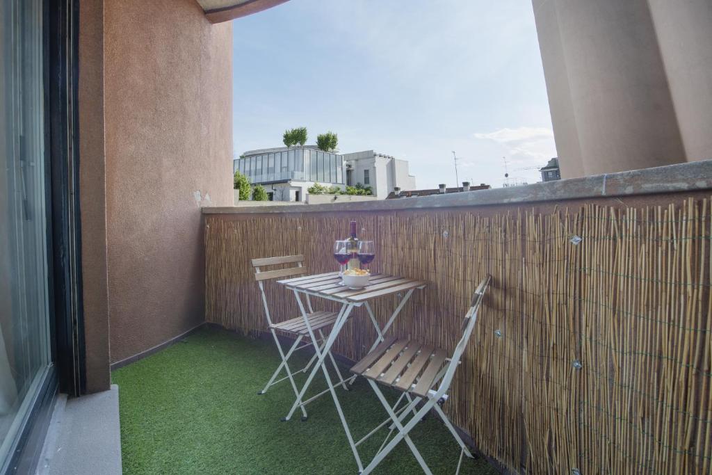 Sweet Inn - Torre Velasca photo