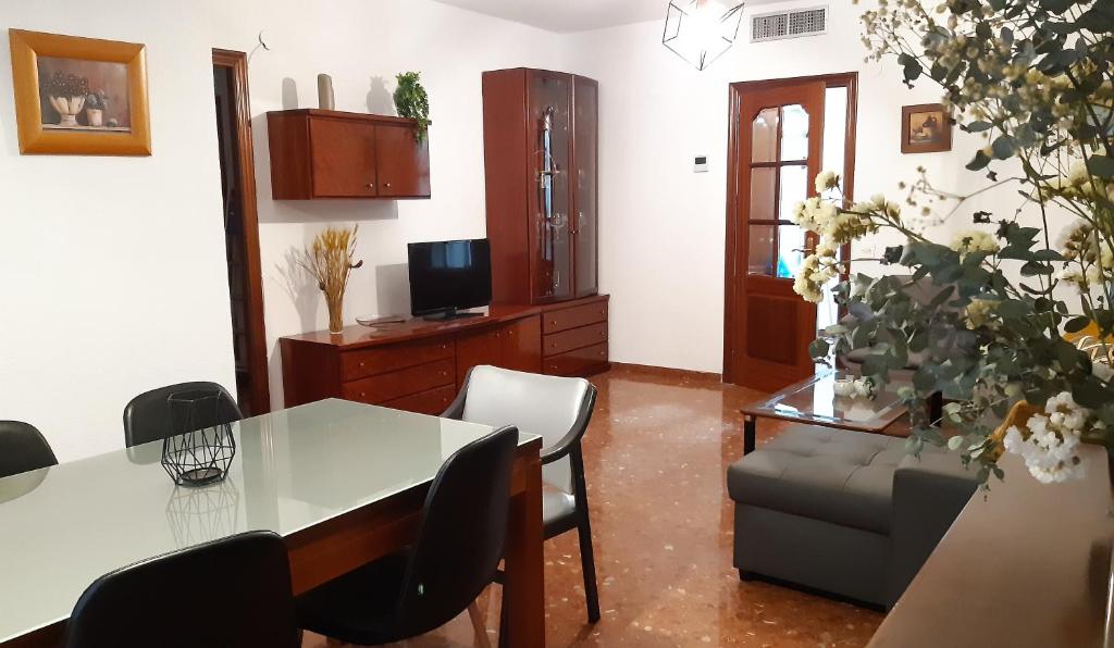 APARTAMENTO SAN LORENZO — Hotel in Cordoba