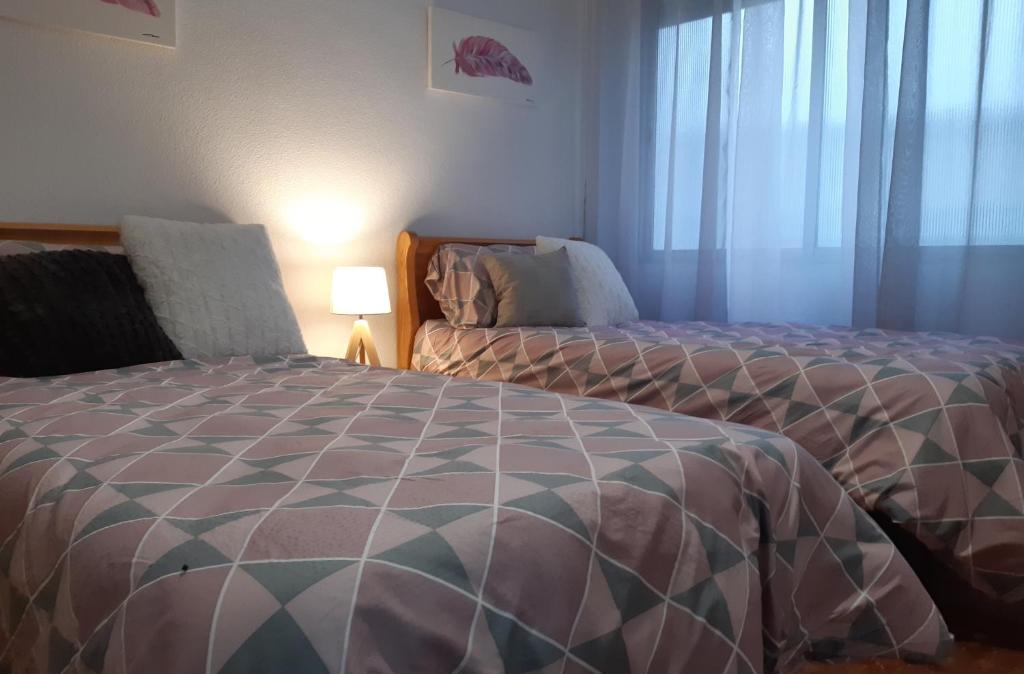 APARTAMENTO SAN LORENZO - 3
