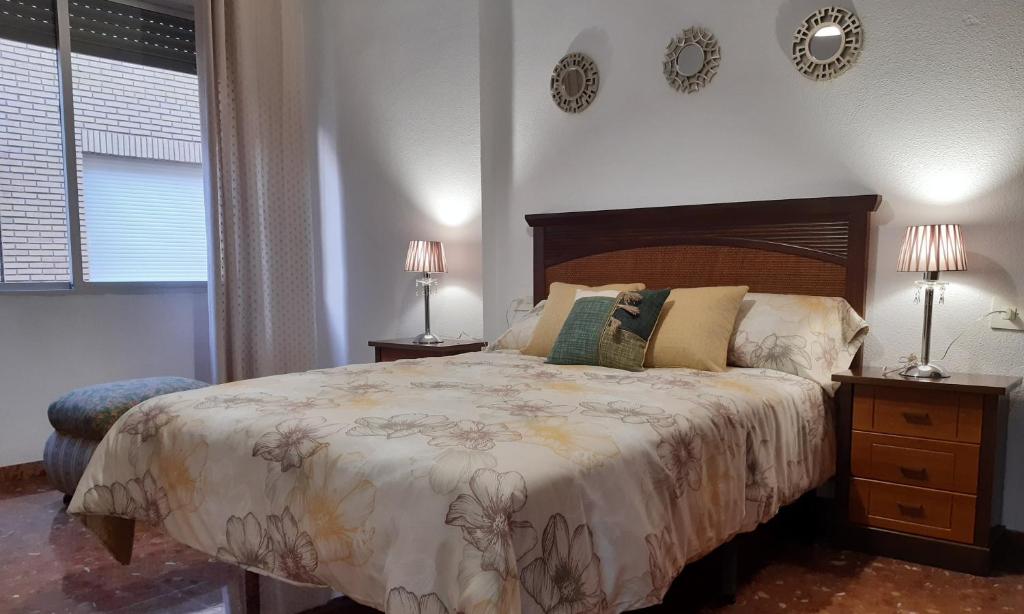 APARTAMENTO SAN LORENZO - 4