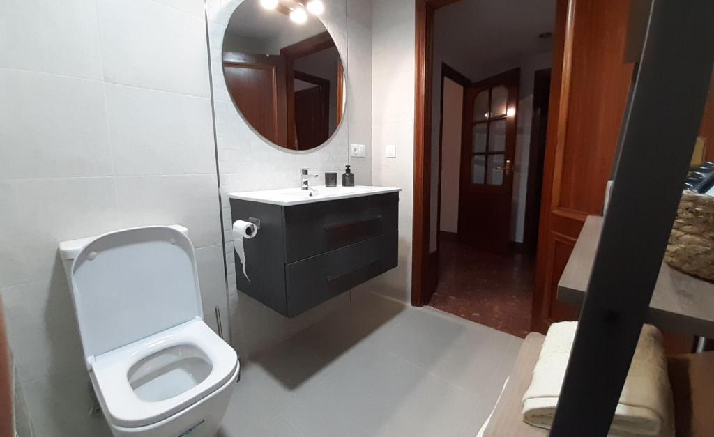 APARTAMENTO SAN LORENZO photo