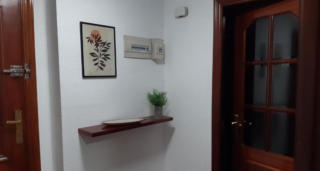 APARTAMENTO SAN LORENZO photo