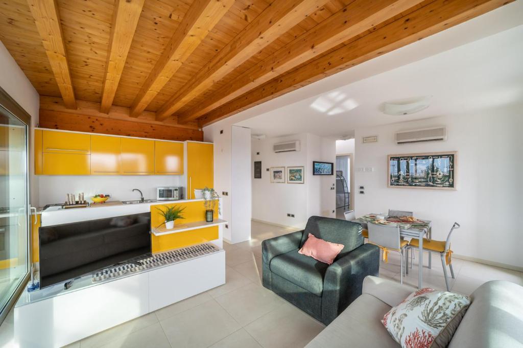 Residenza Ore Felici - 1