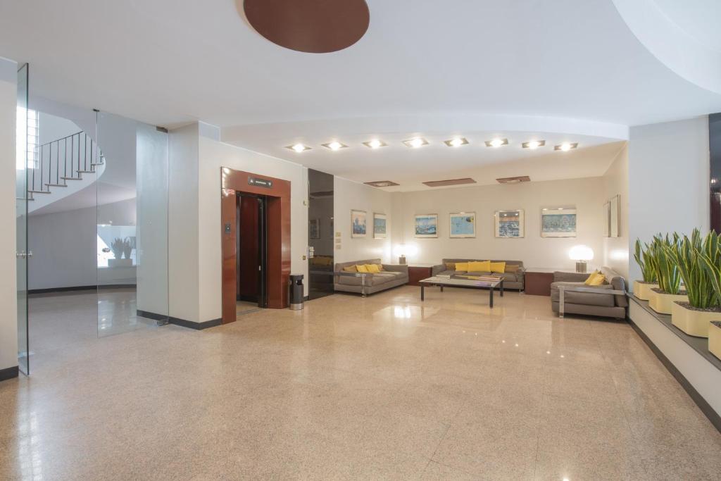 Sweet Inn - Torre Velasca photo