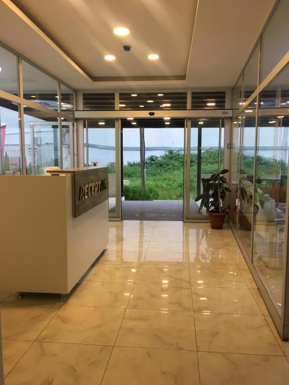 Vera Suite Hotel Trabzon photo