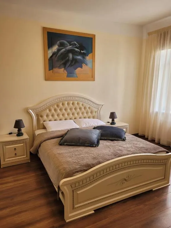 Talsu Vecpilsētas apartmenti, Hotel in Talsi