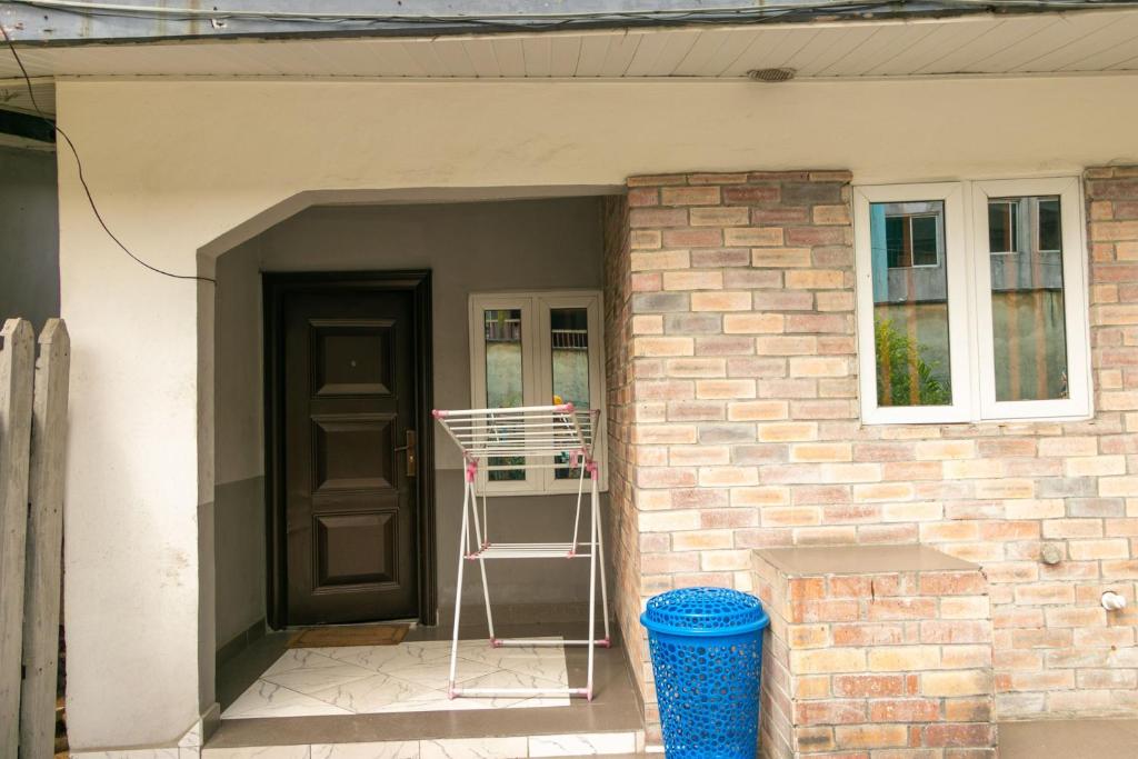 Easyinn Shortlet Apartment photo