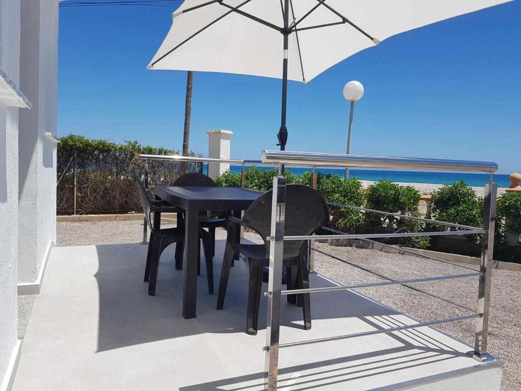 Apartamentos Cap y Corp - 5