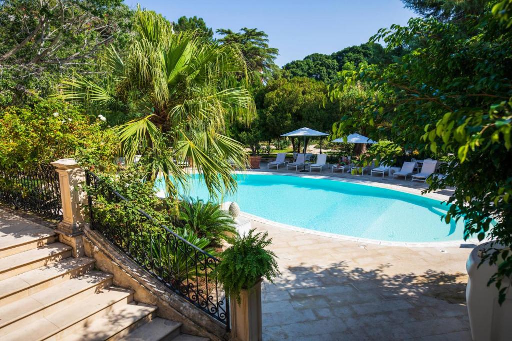 Surrounding environment