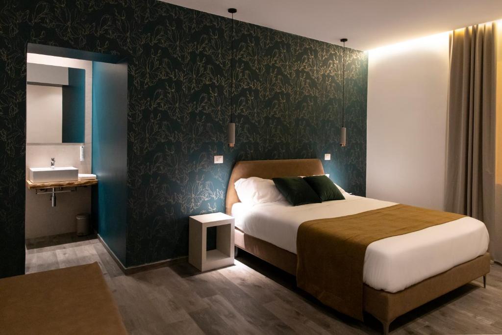 Porta Vetere - Boutique Rooms - 5