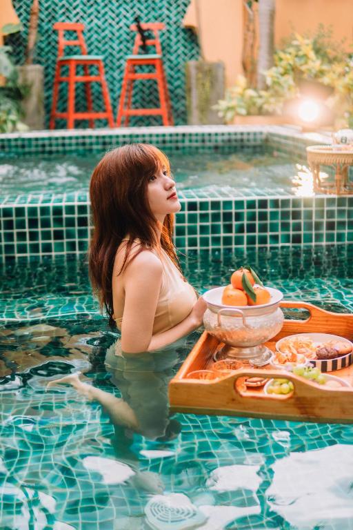 Đồ ăn và thức uống